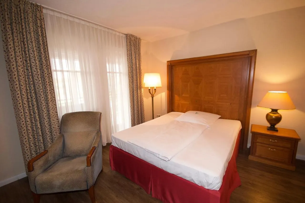 *** Guest house Gaestehaus Bavaria Regensburg Germany
