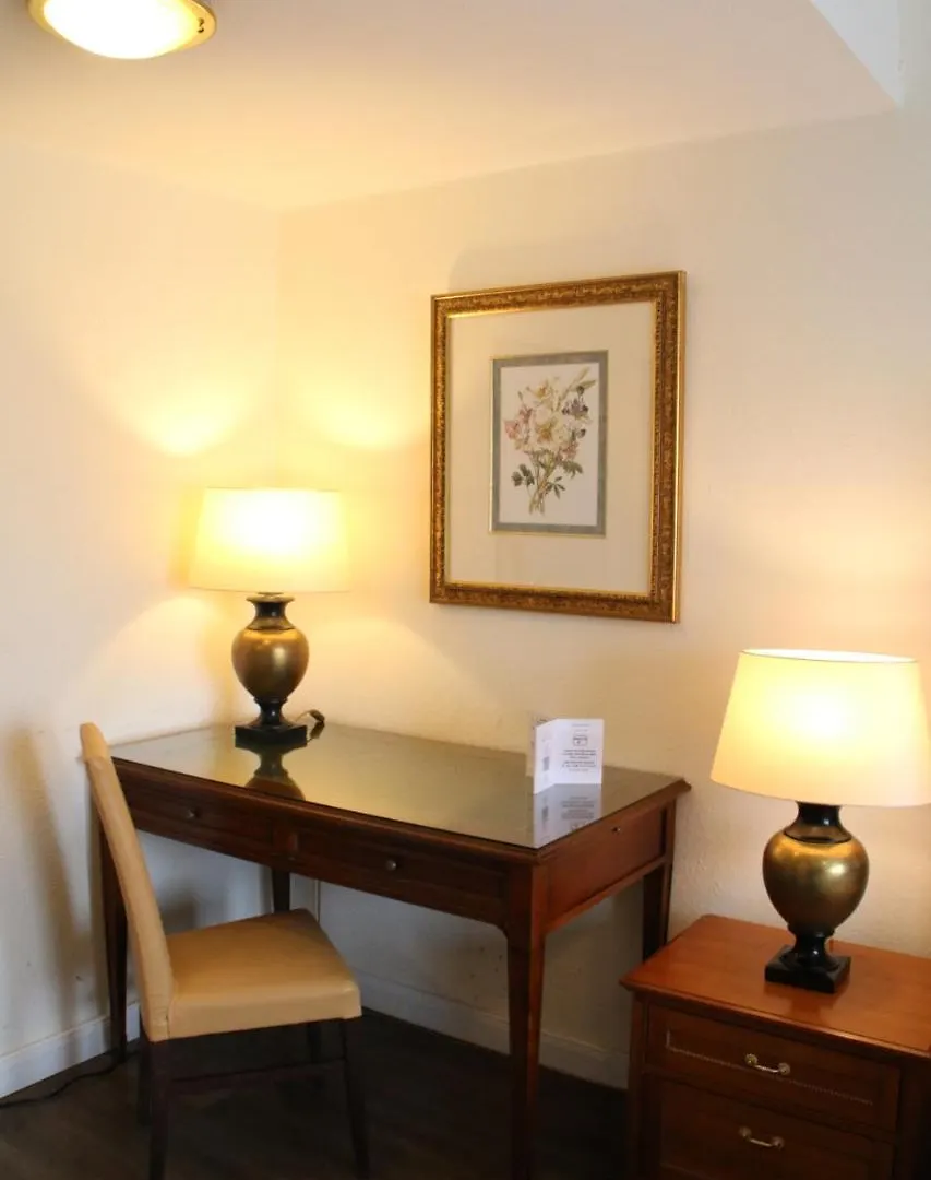 Gaestehaus Bavaria Regensburg Guest house