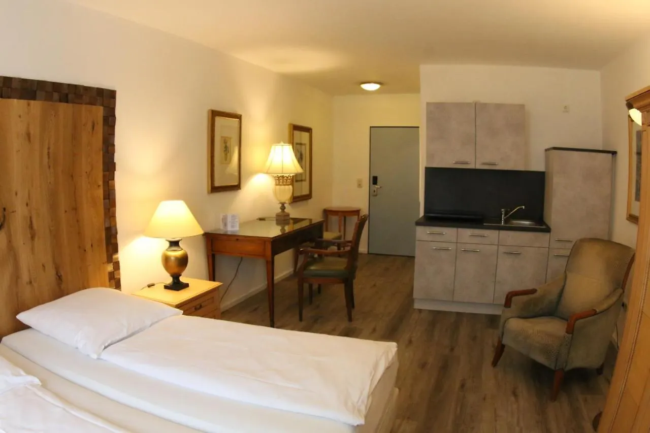 *** Guest house Gaestehaus Bavaria Regensburg Germany
