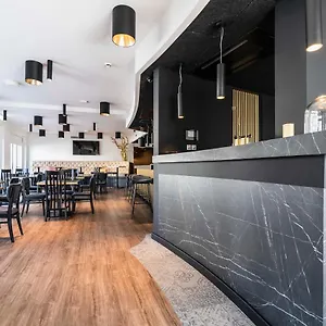 Hotel Abasto Feldmoching ***