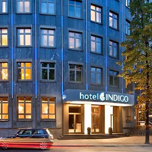 Indigo - Ku'damm By Ihg Allemagne