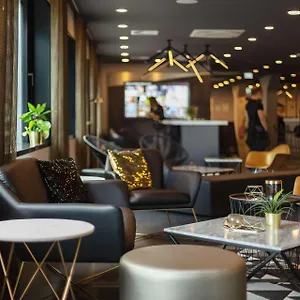 - The Niu, Coin Frankfurt Ostend By Ihg Allemagne