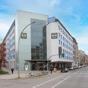 Hotel City-west **