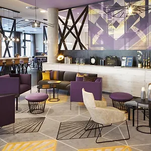 - The Niu, Air Frankfurt Messe By Ihg Allemagne