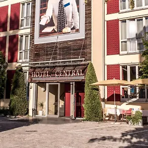 Citycentre, Sure Collection By Western Hotel