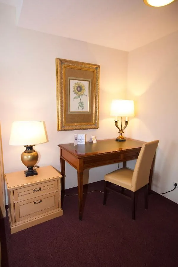 Guest house Gaestehaus Bavaria Regensburg