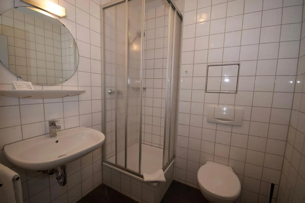 Guest house Gaestehaus Bavaria Regensburg