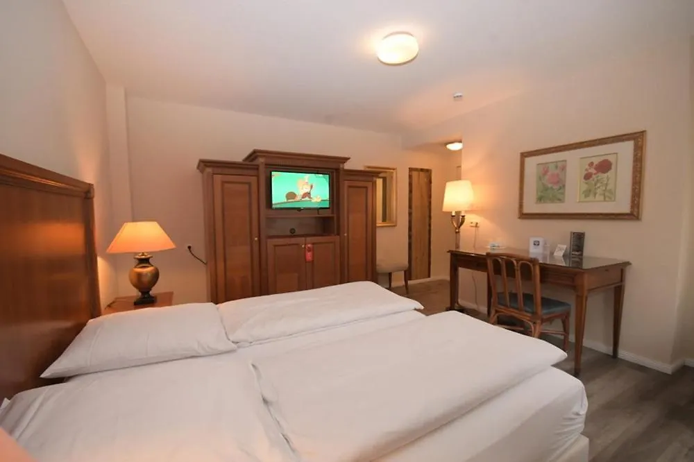 Gaestehaus Bavaria Regensburg Guest house