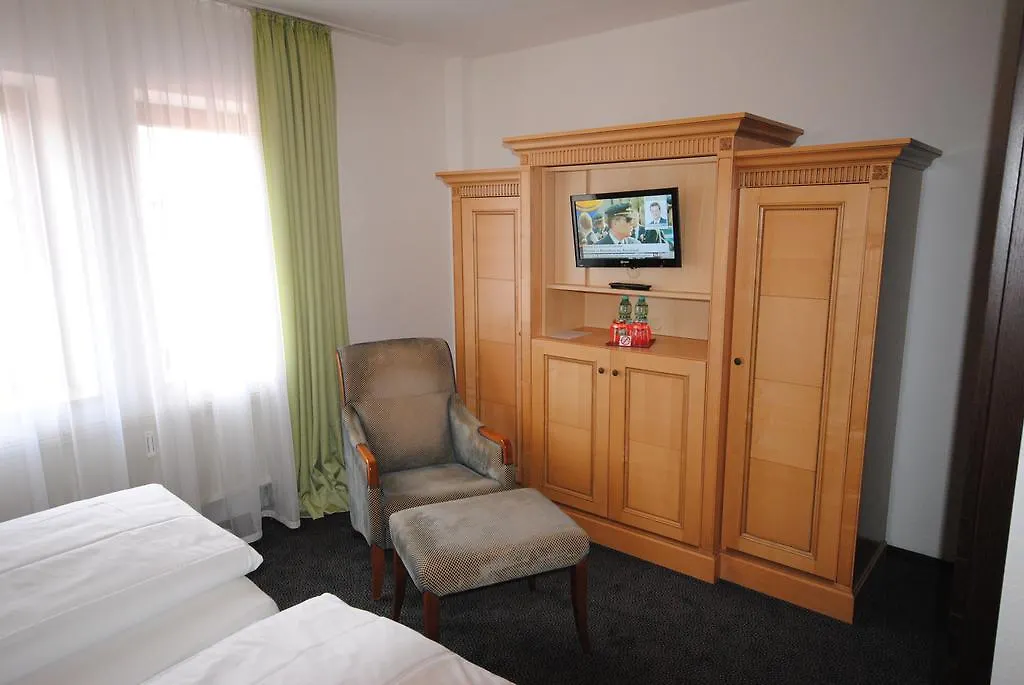 Gaestehaus Bavaria Regensburg