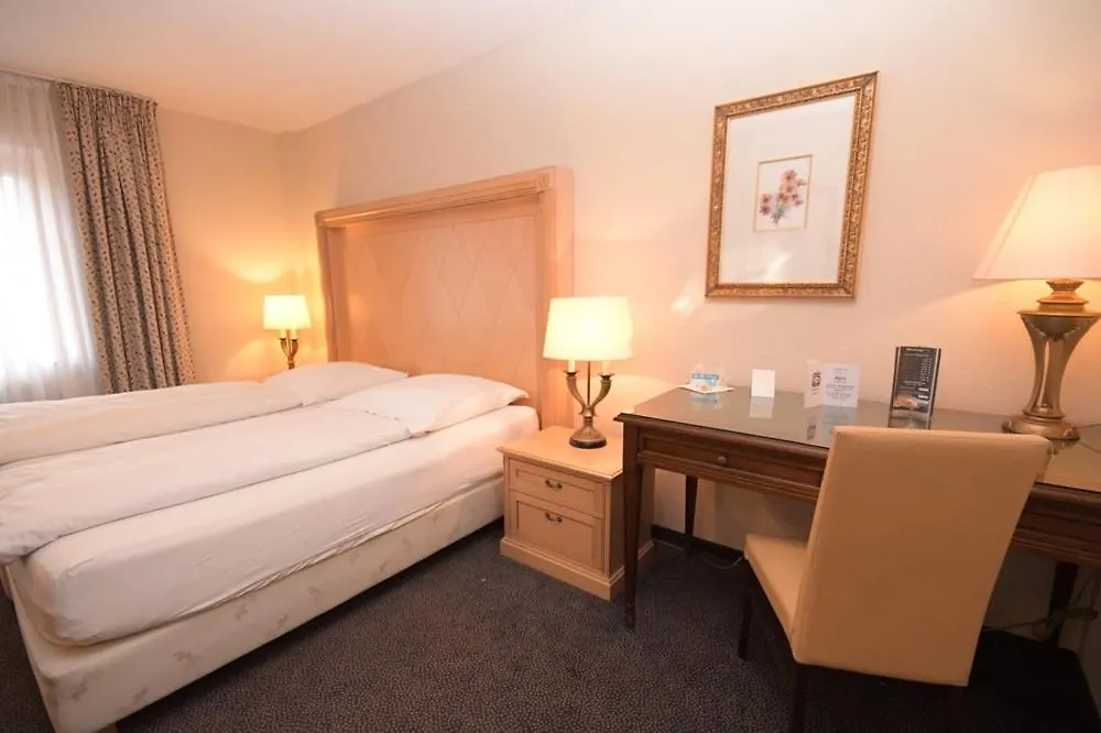 Gaestehaus Bavaria Regensburg Guest house