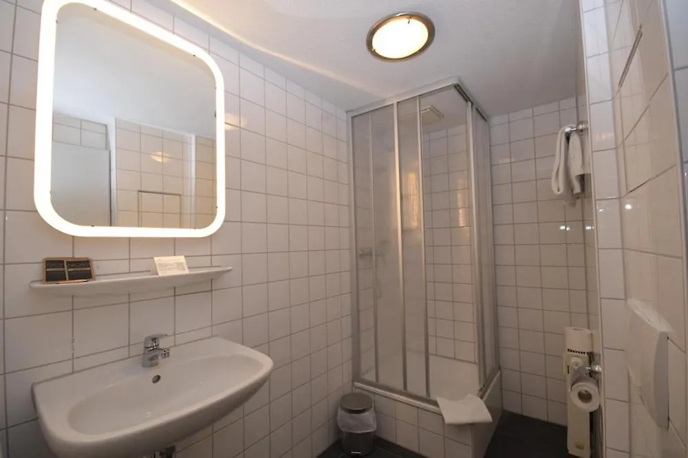 Gaestehaus Bavaria Regensburg
