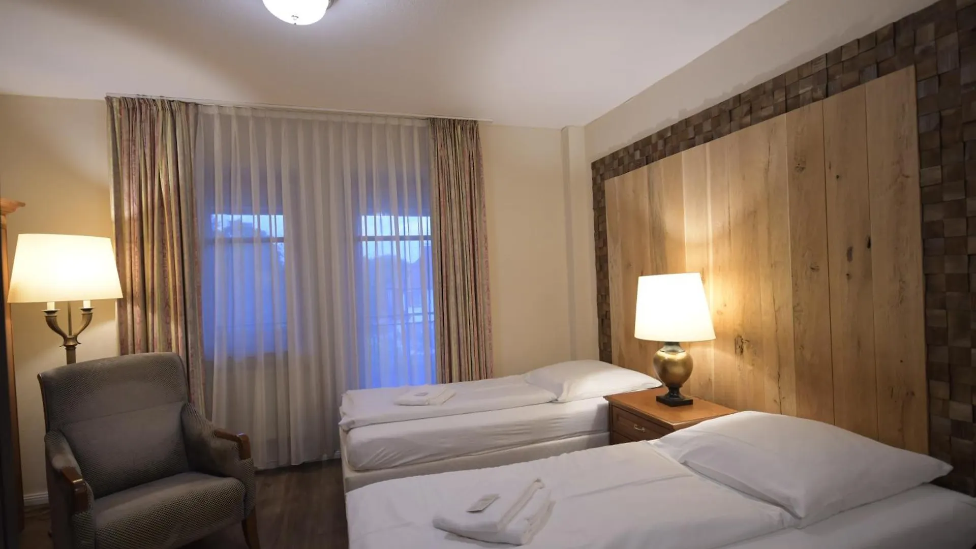 *** Guest house Gaestehaus Bavaria Regensburg Germany