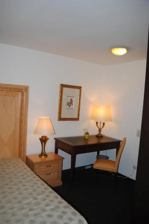Gaestehaus Bavaria Regensburg Guest house