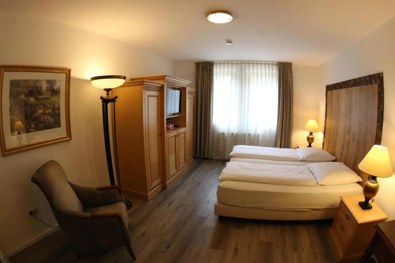 Gaestehaus Bavaria Regensburg Guest house