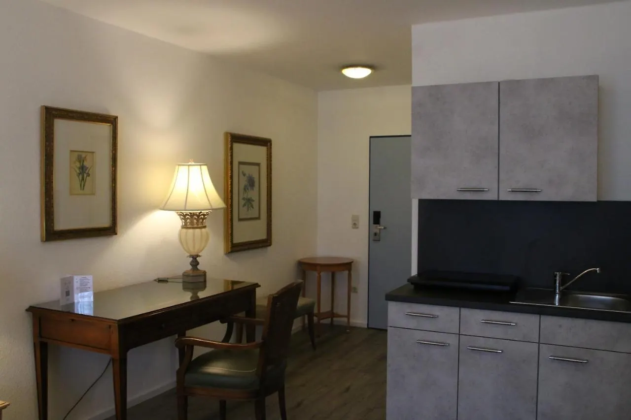 Gaestehaus Bavaria Regensburg