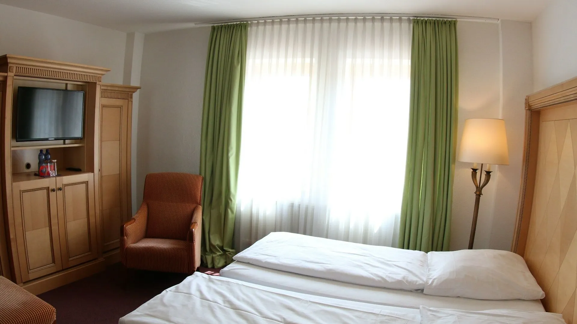 Gaestehaus Bavaria Regensburg 3*,  Germany